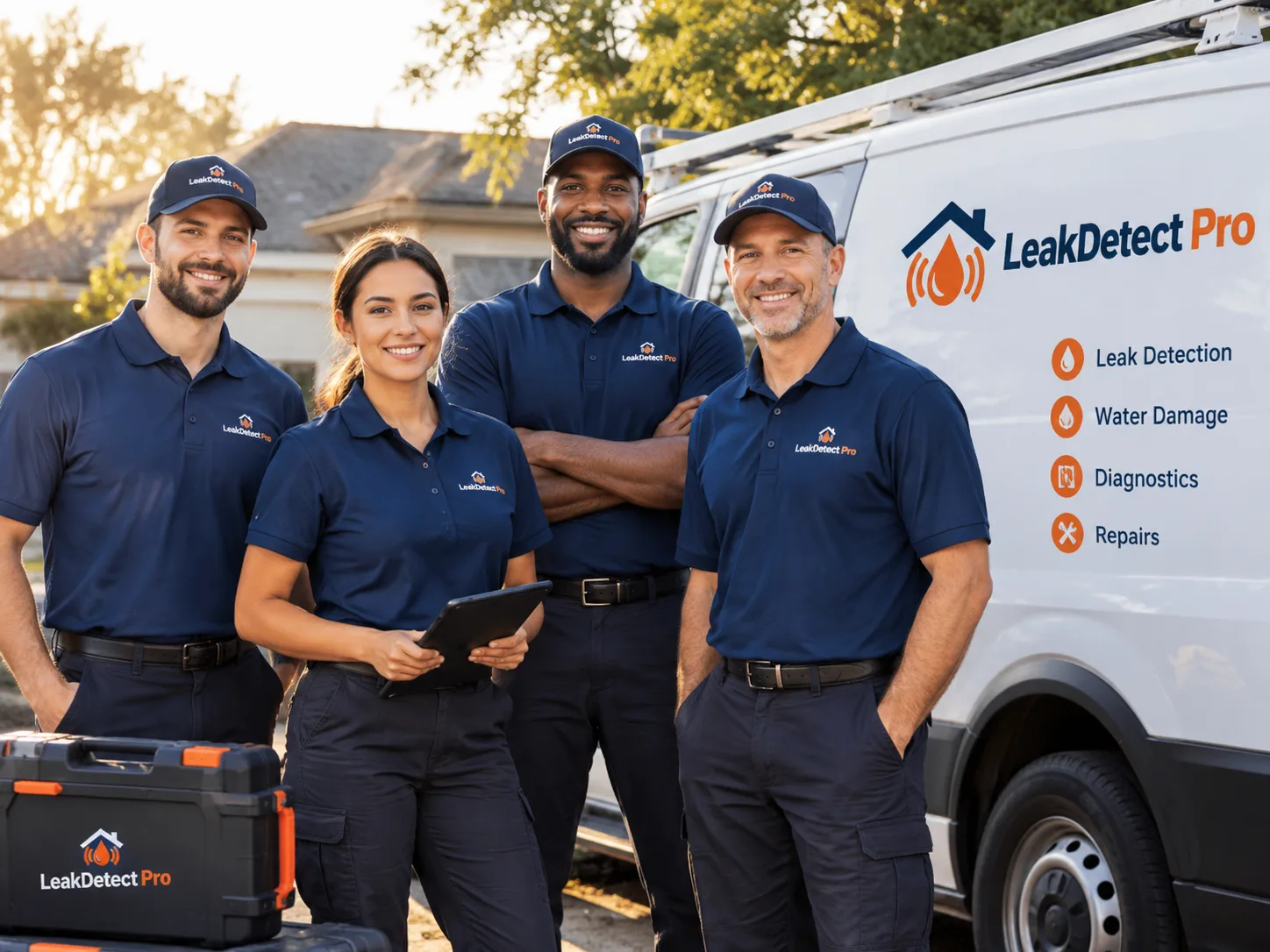 Roof Repair company in Ecru, MS